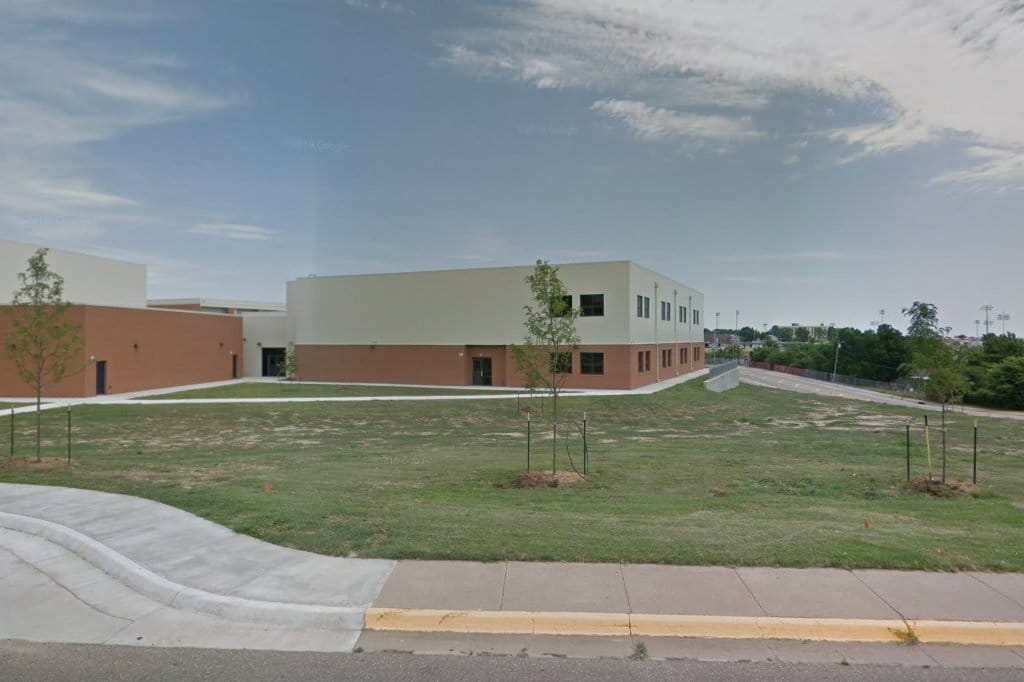 Dodge City Middle School