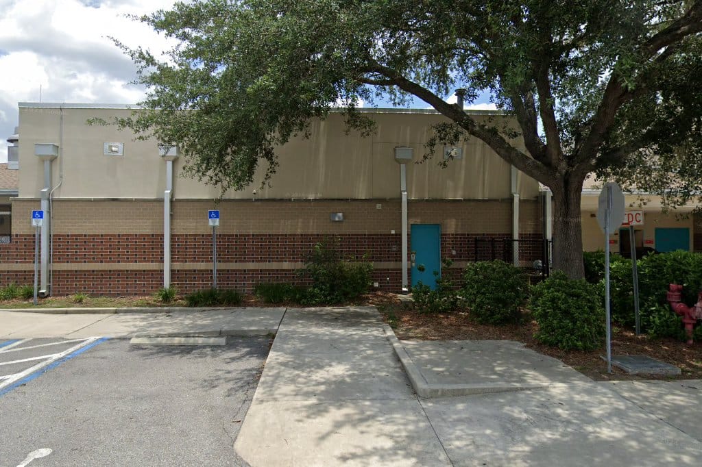 Corner Lake Middle School