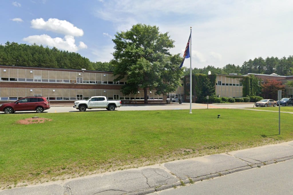 Newport Middle & High School