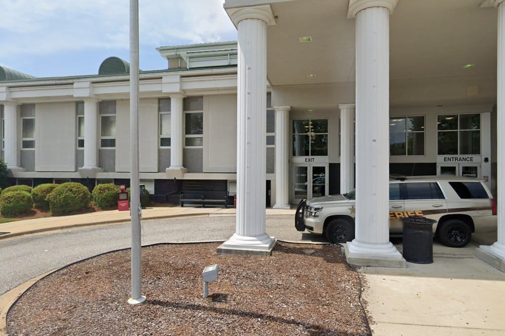 Pell City Passport Office