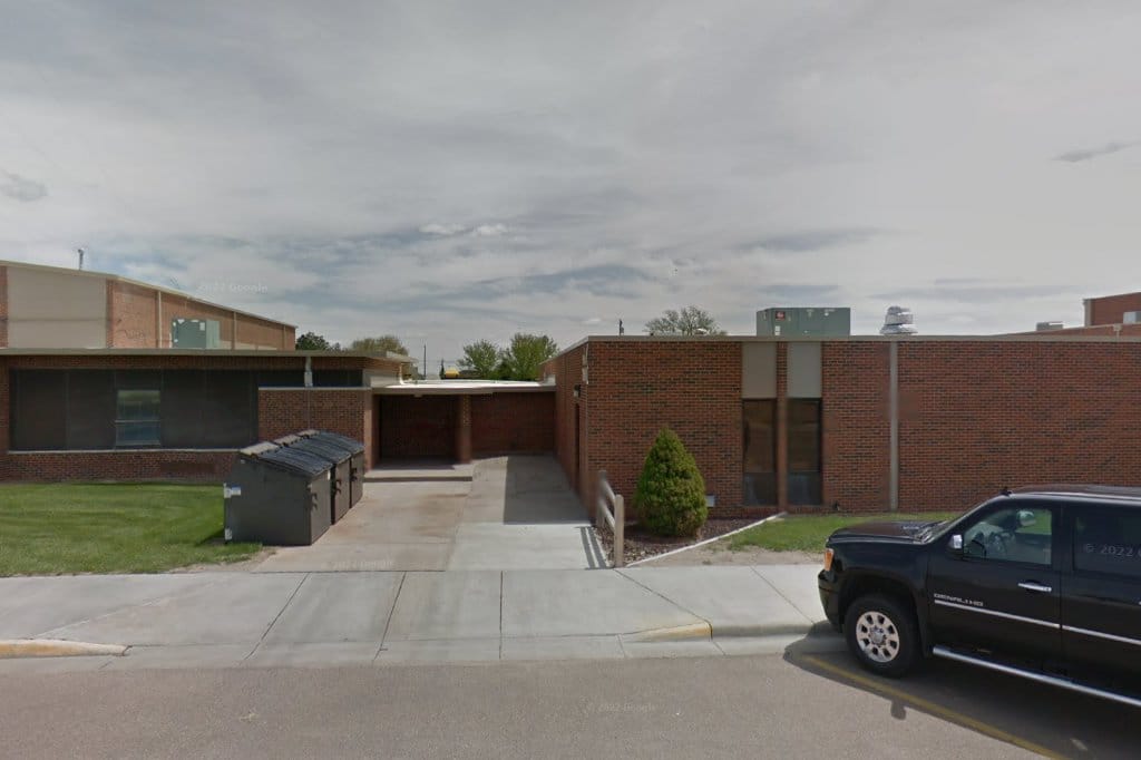 Holcomb Elementary School 3-5