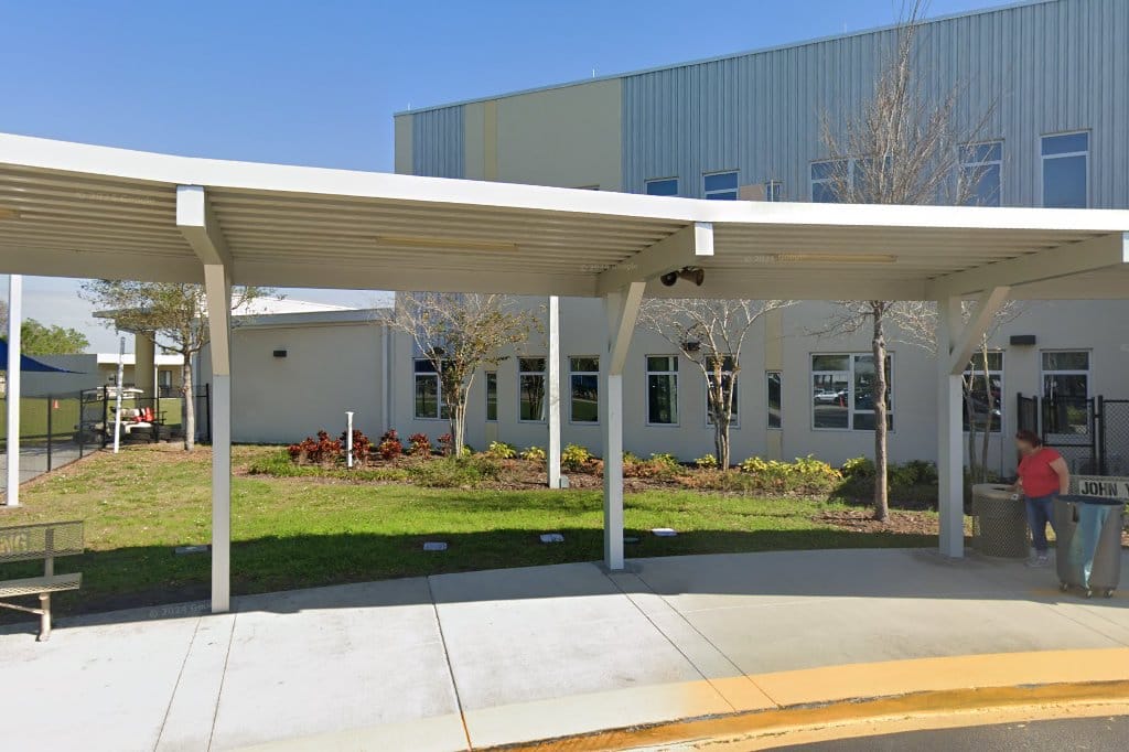 John Young Elementary School
