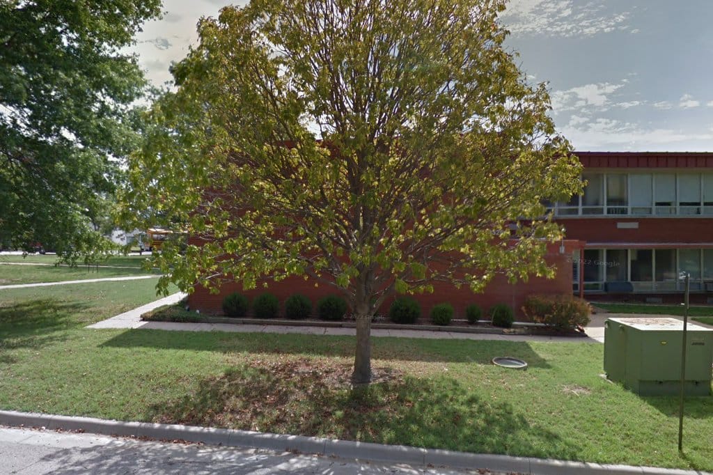 Emporia Christian School