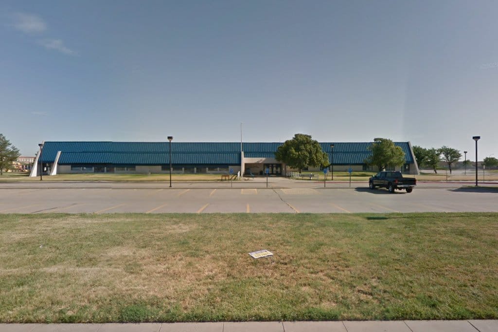 Victor Ornelas Elementary School