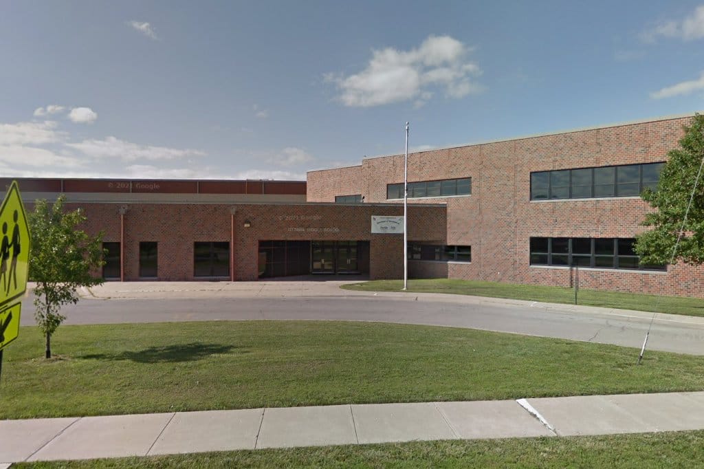 Ottawa Middle School