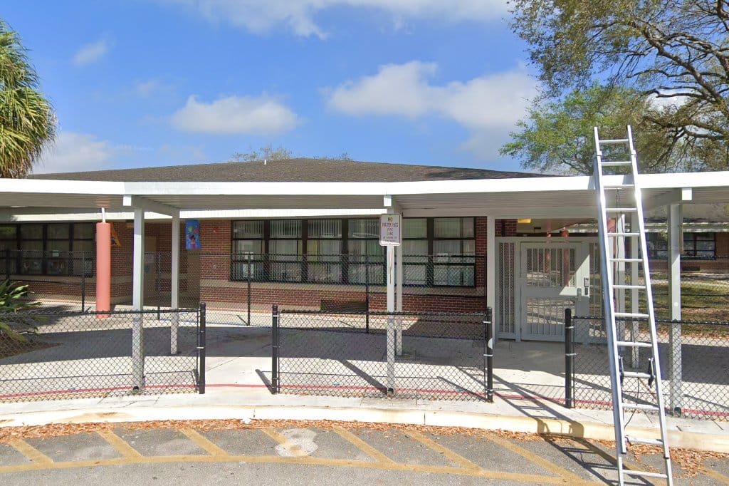 Liberty Park Elementary School