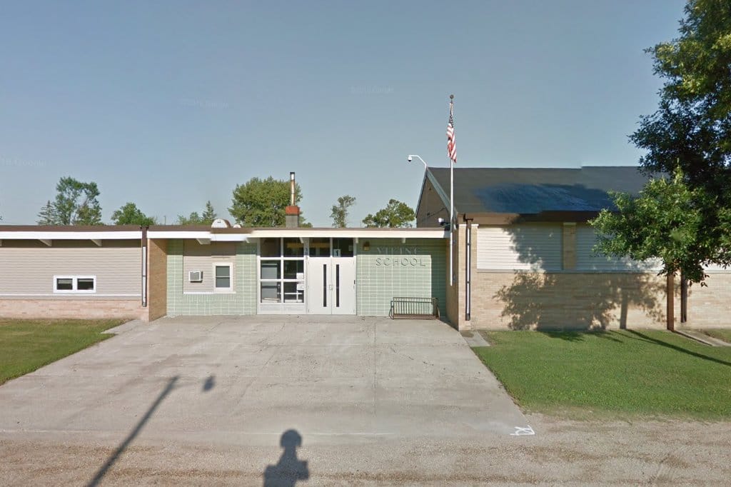 Viking Elementary School