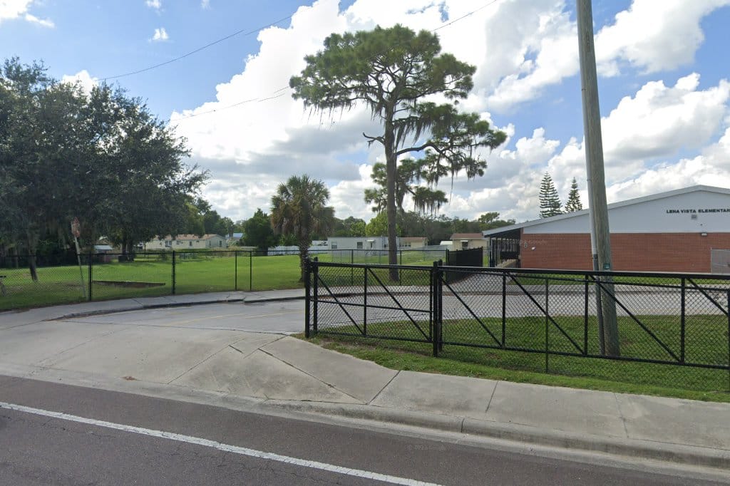 Lena Vista Elementary School