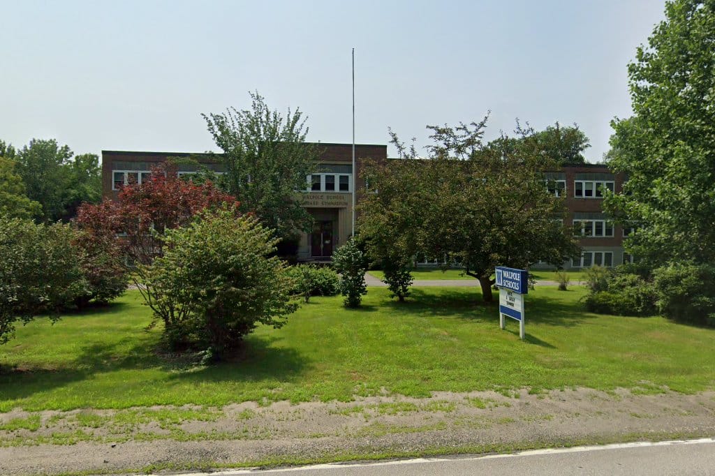 Walpole Primary School