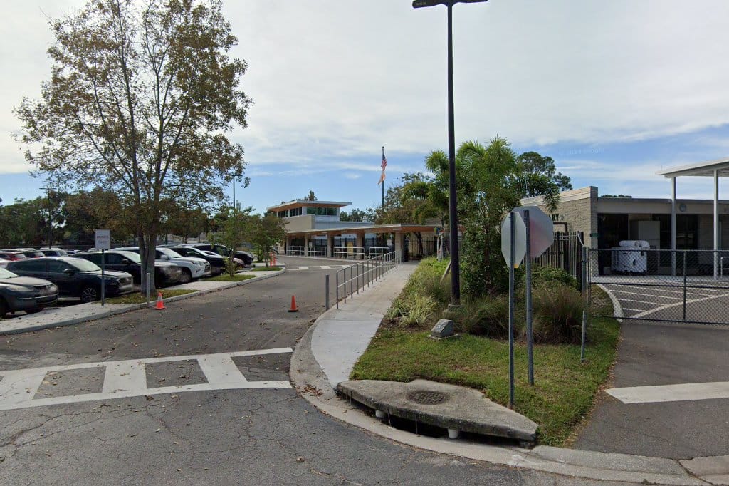 Orange Grove Elementary School