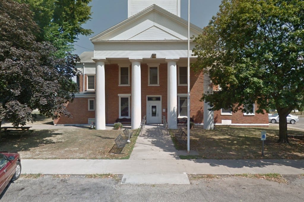 Henderson County Passport Office
