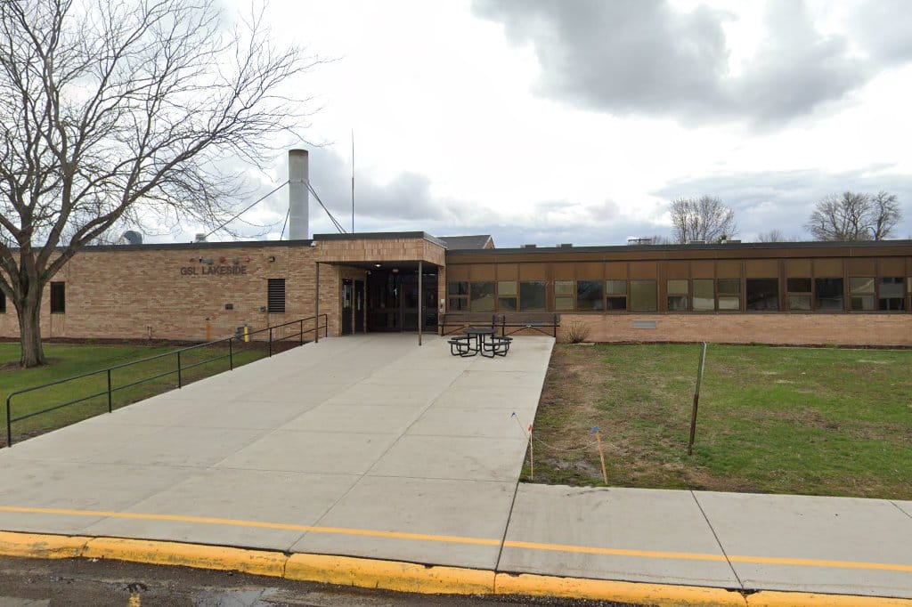 Silver Lake Elementary School