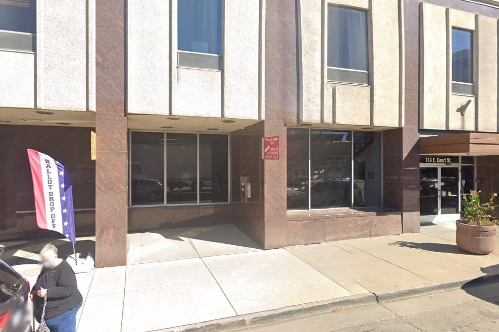 Kankakee County Passport Office