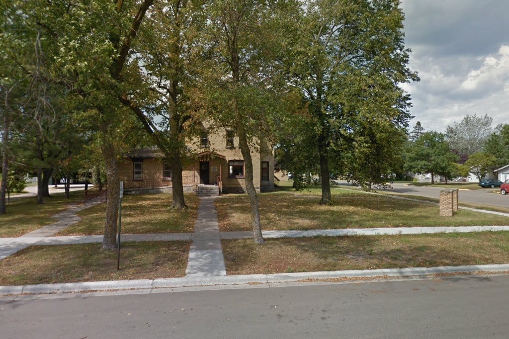 Perham Area Learning Center