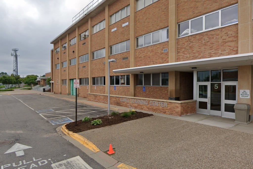 Normandale Elementary School