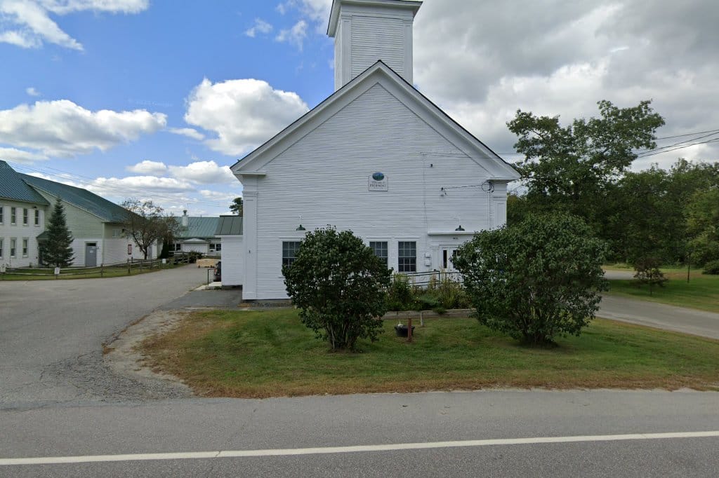 Piermont Village School