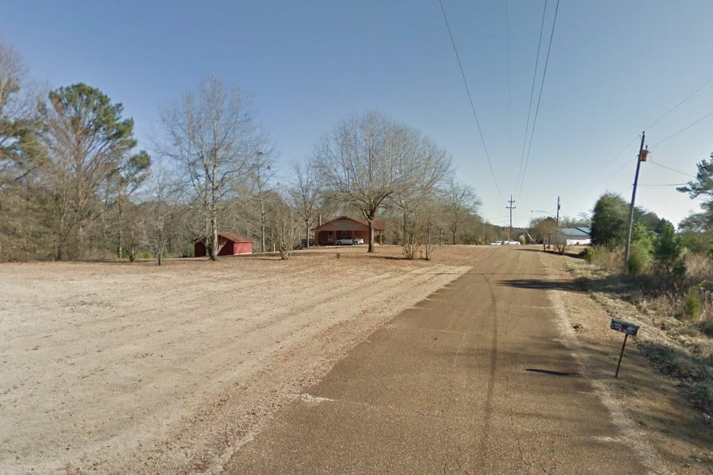 Lamar County Passport Office