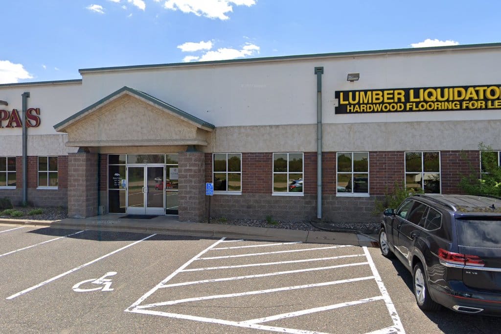 Anthony Louis Center