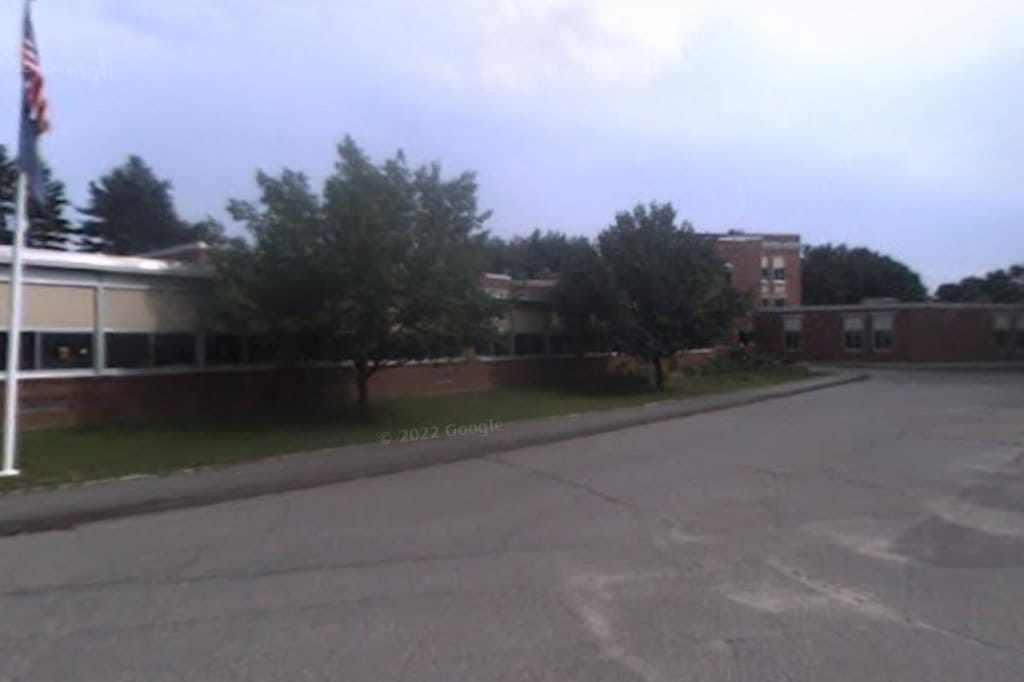 Symonds Elementary School