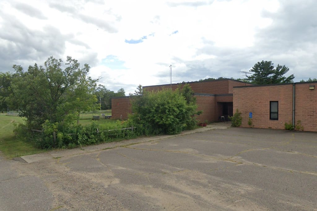 Palisade Elementary School