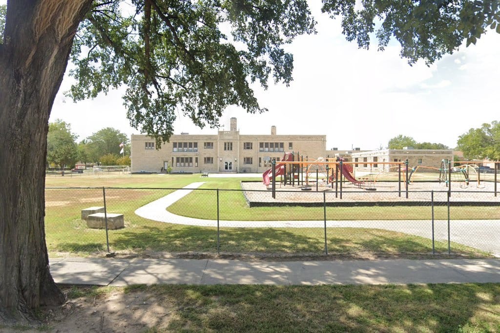 Washington Elementary School