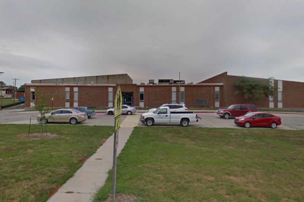 Horton Elementary School