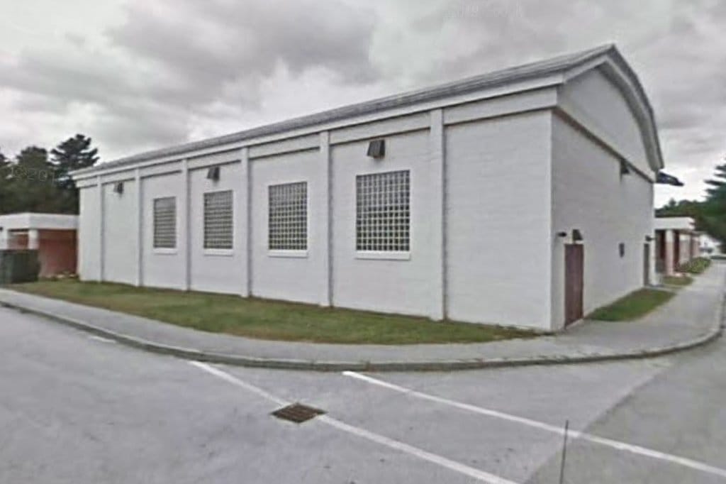 Antrim Elementary School