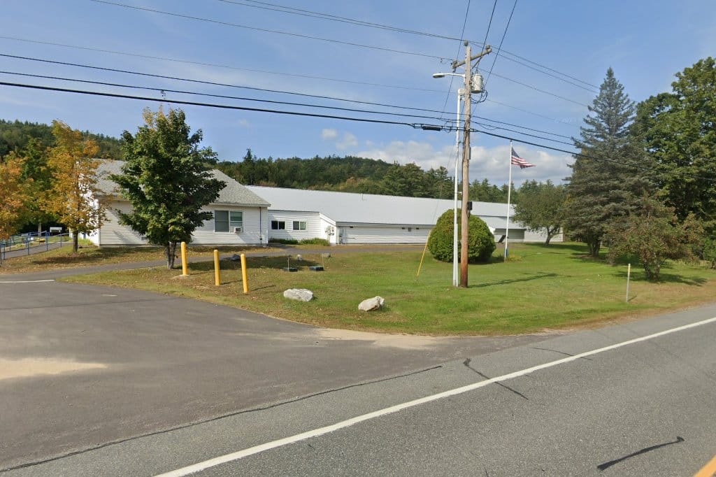 Wentworth Elementary School