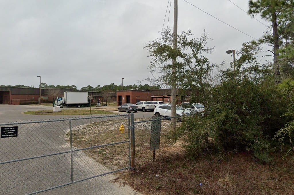 West Navarre Intermediate School