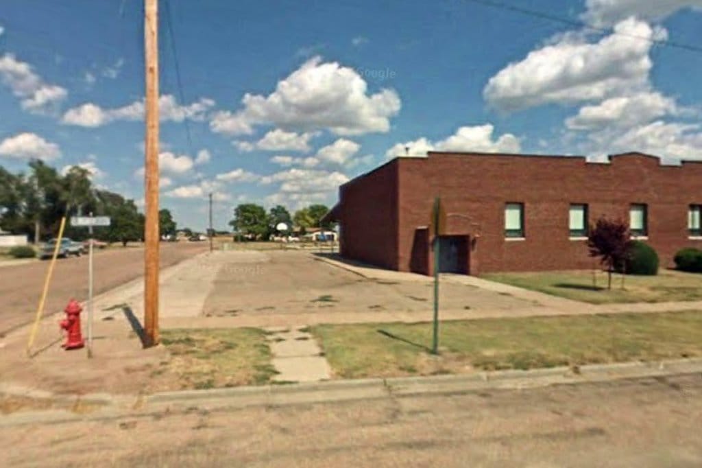 Sacred Heart School