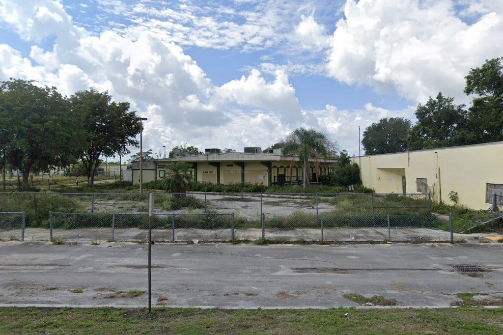 Gove Elementary School