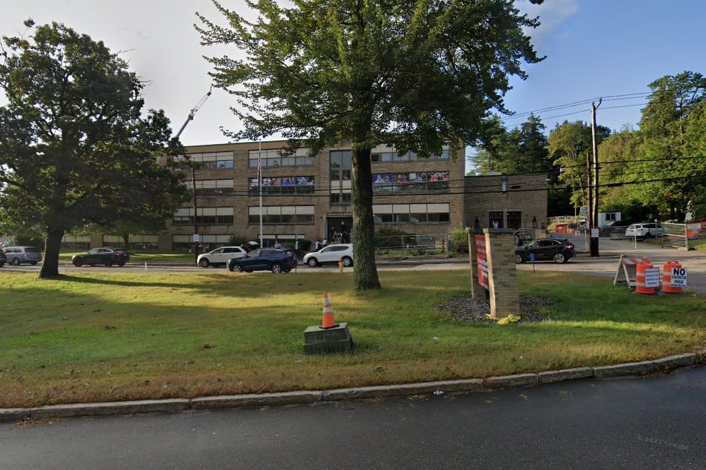 Trinity High School