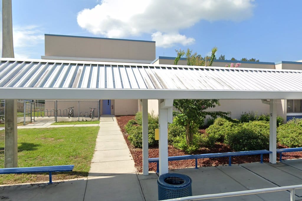 Shore Acres Elementary School
