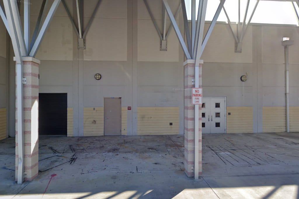Boca Raton High School Adult Education Center
