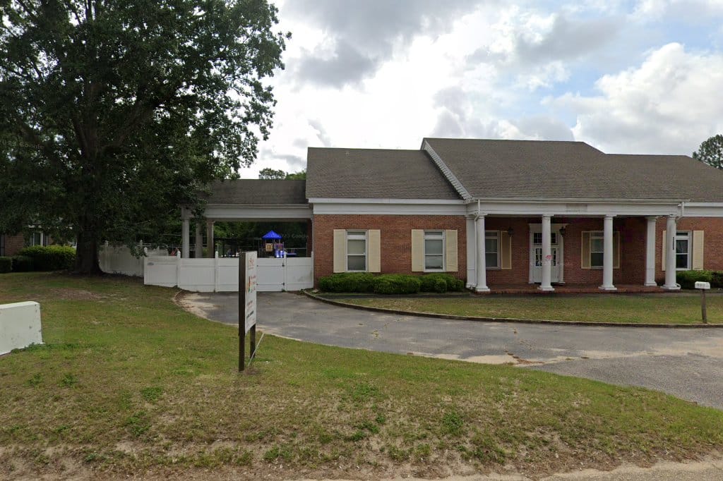 Capstone Academy Milton Charter School