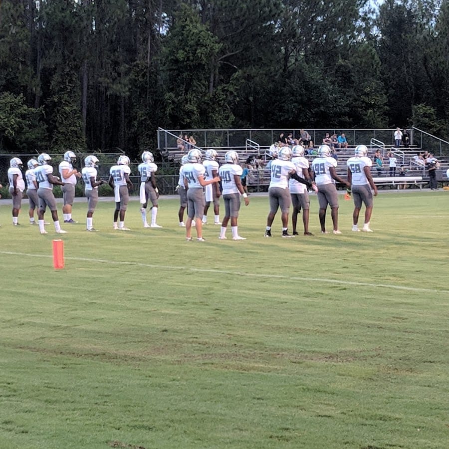 Crescent City Jr Sr High School