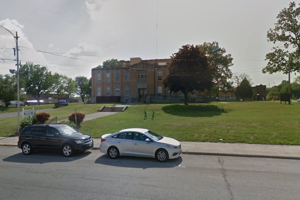 Hamilton County Passport Office