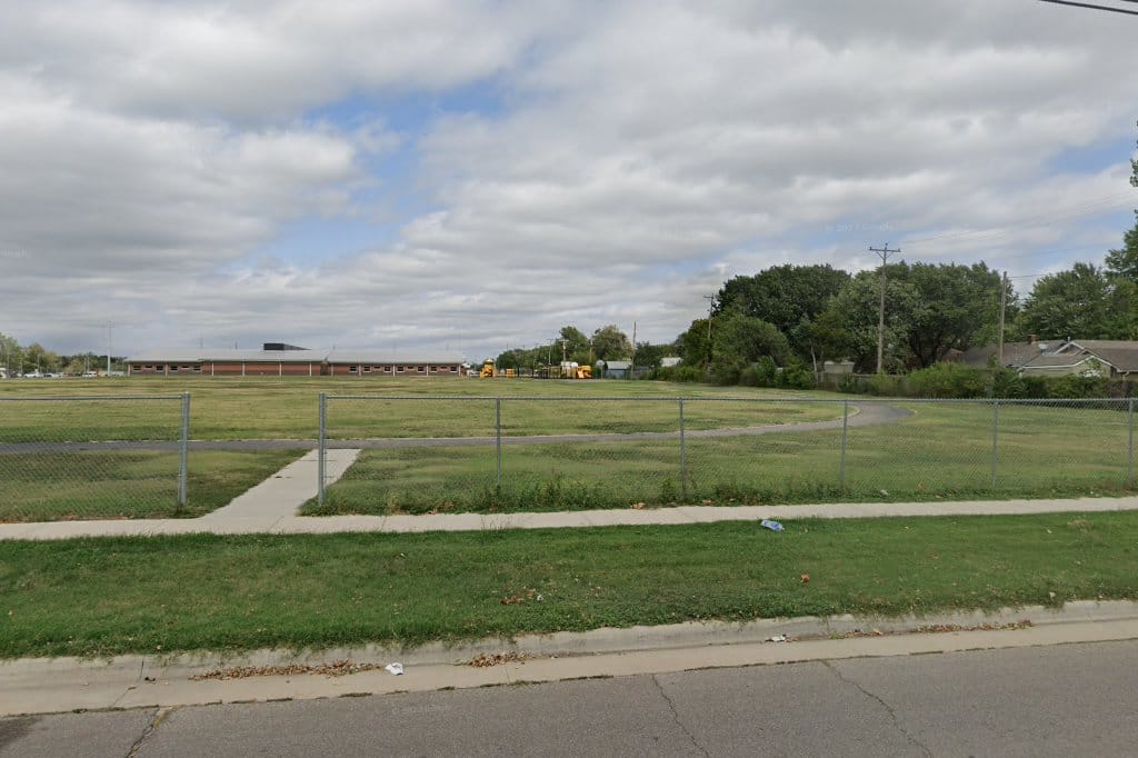 Jefferson Elementary School