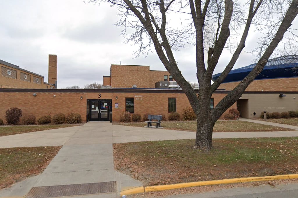 Canby Elementary School