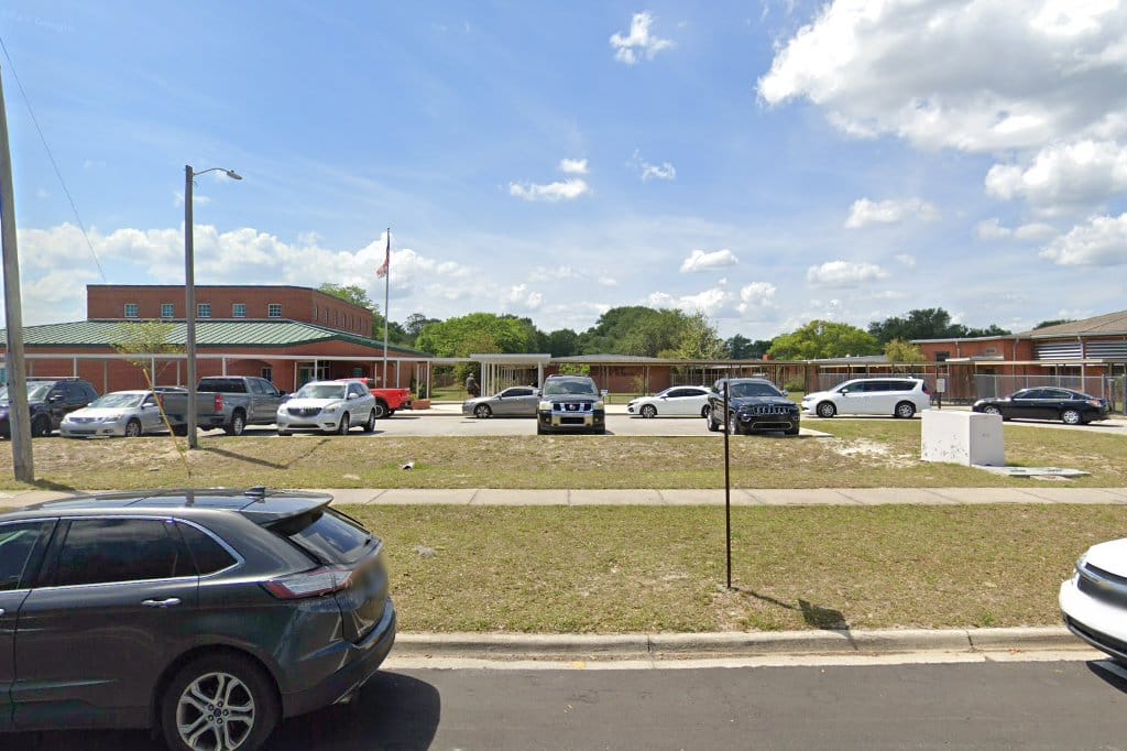William D. Moseley Elementary School