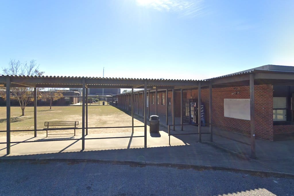 Milton J Fletcher Elementary School