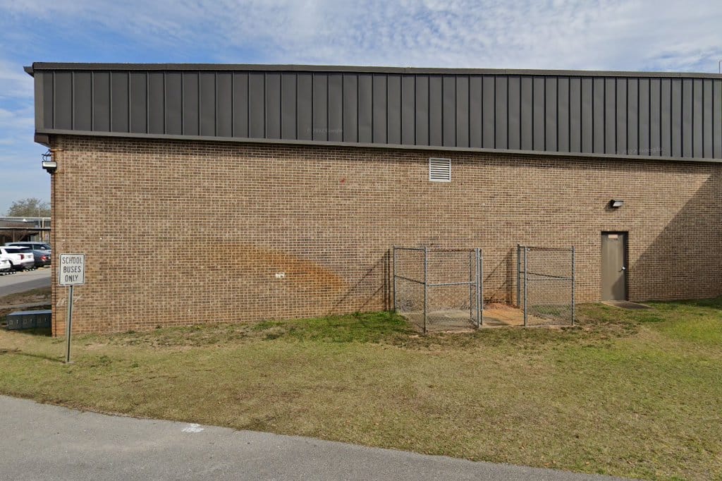 Gulf Breeze High School