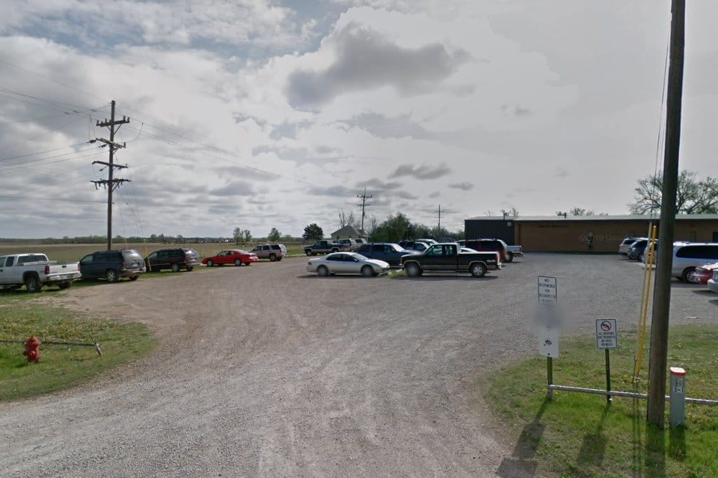 Hamilton Elementary School