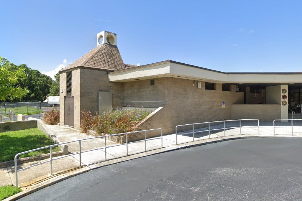 Davis Elementary School