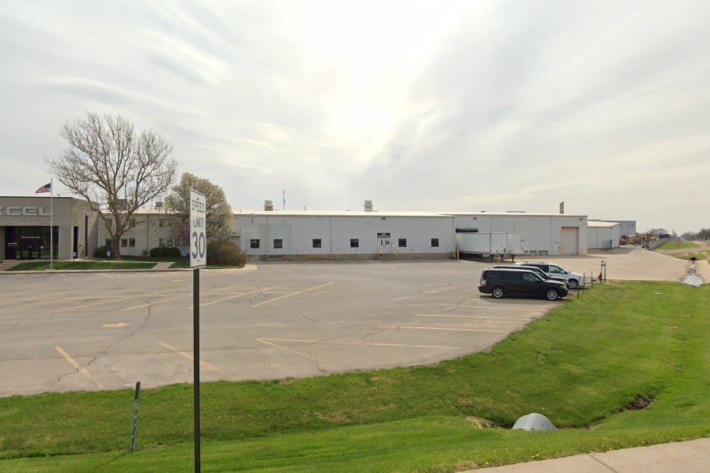Hesston High School