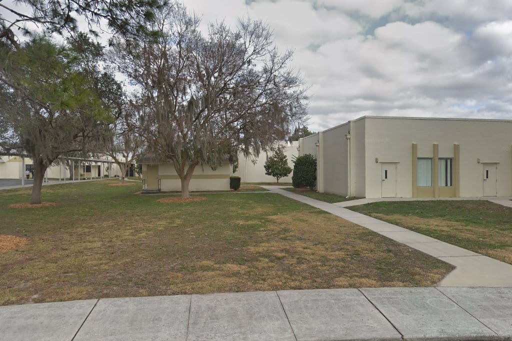 Northwest Elementary School