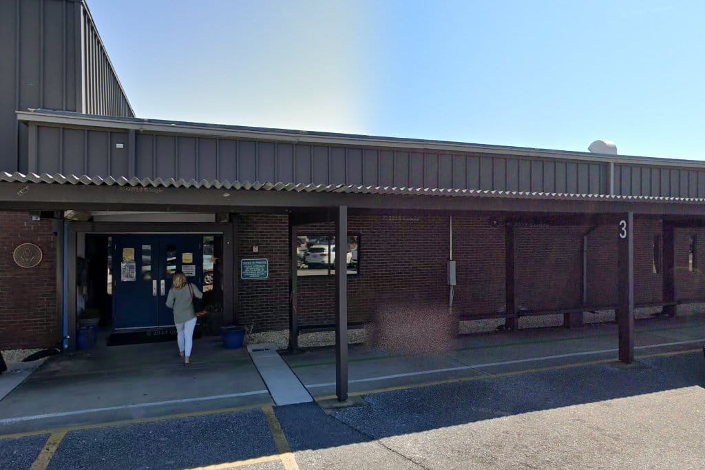 Oriole Beach Elementary School