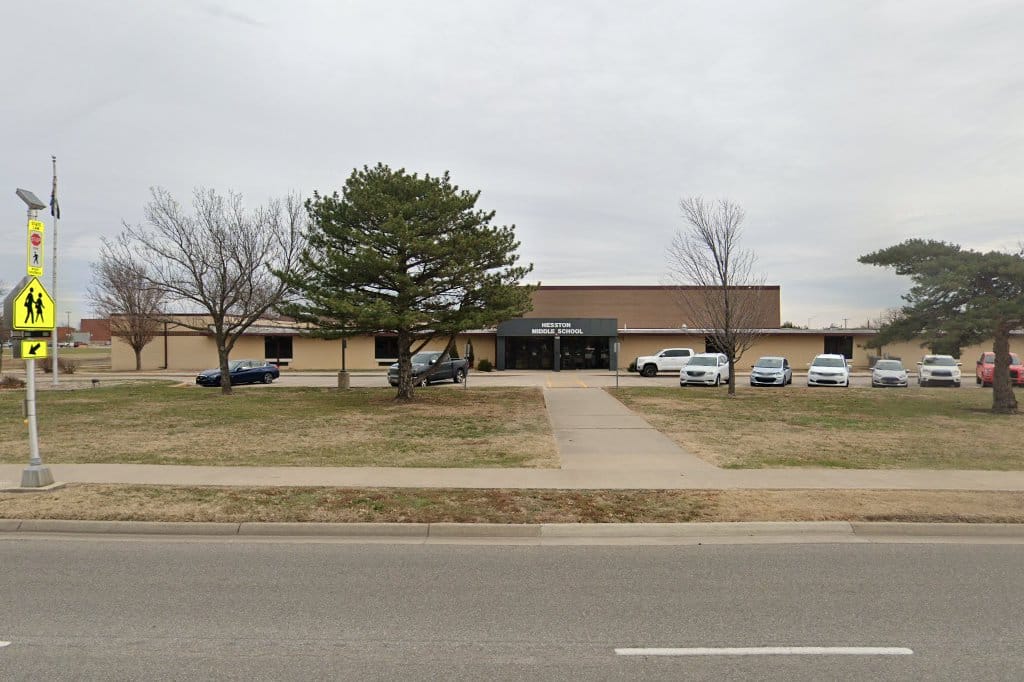 Hesston Middle School