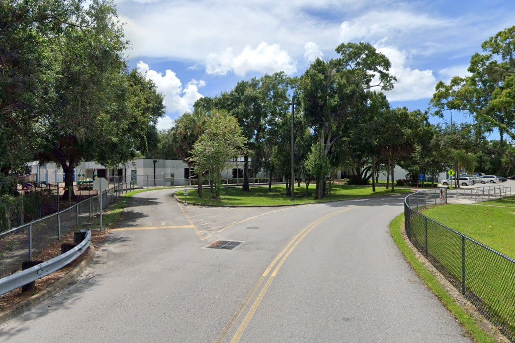 Oldsmar Elementary School