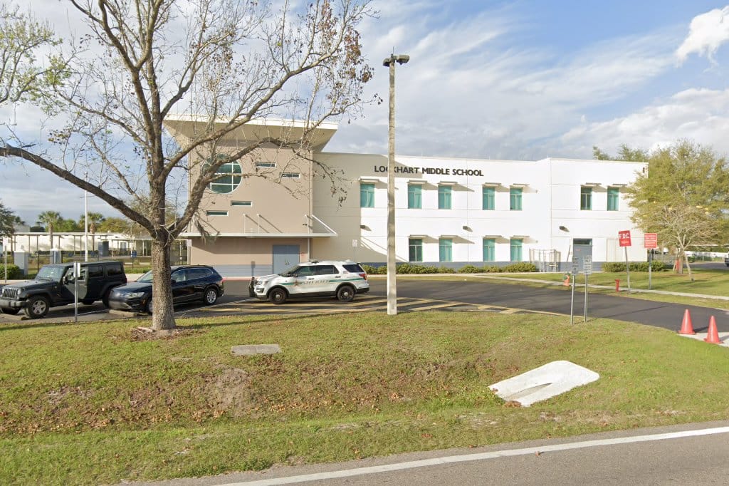 Lockhart Middle School